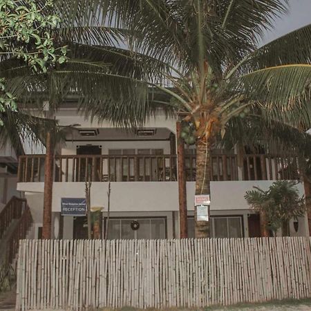 Blue Dolphin Hotel Malapascua Island Eksteriør billede